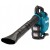 Makita DUB363PT2V dmuchawa do liści akumulatorowa 2x18v 5.0 Ah