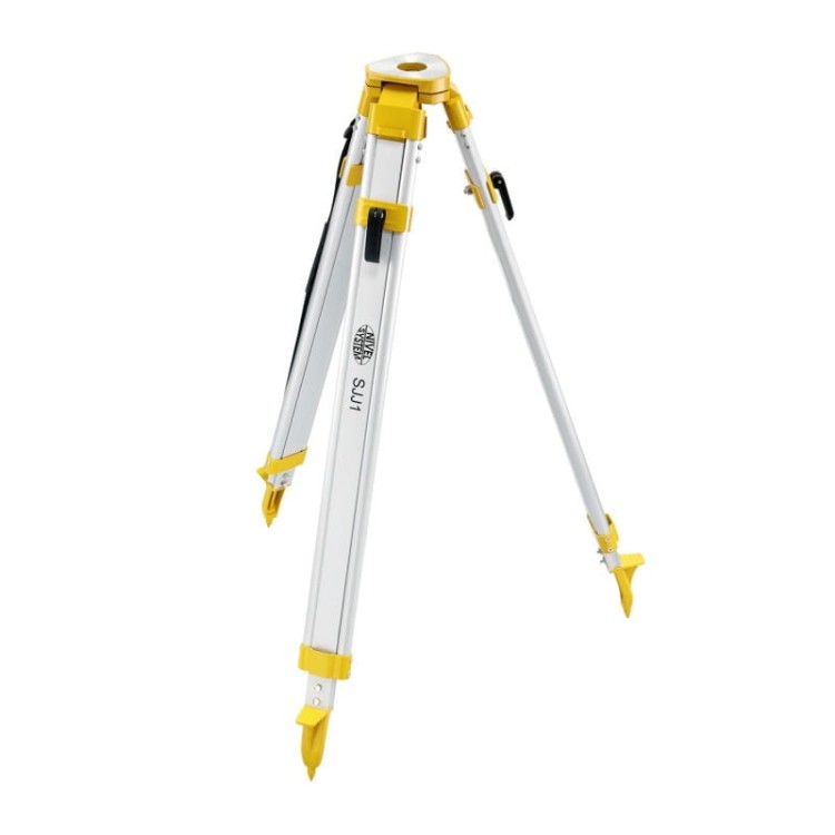 Nivel System NL540R DIGITAL niwelator + łata + statyw