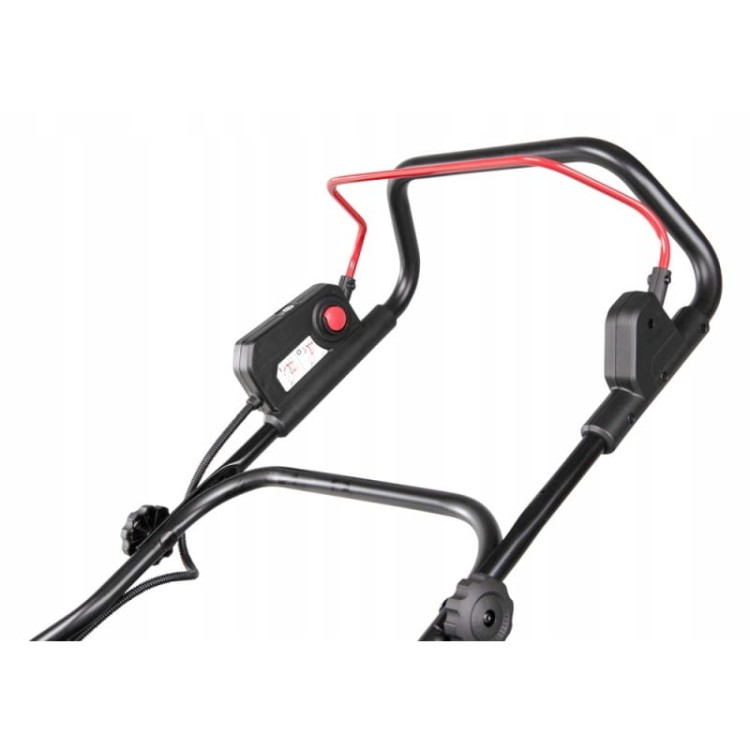 Makita Uv001gz Wertykulator Akumulatorowy 2x5ah 38cm 40v Xgt