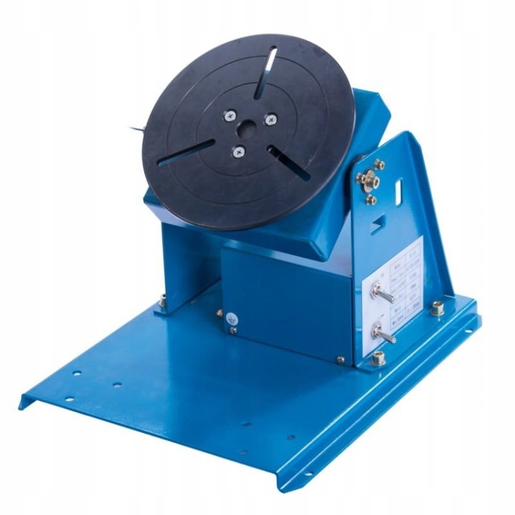 Magnum By-10 Obrotowy Stół Spawalniczy Pozycjoner