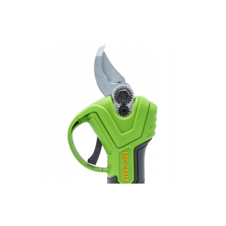 Procraft Es30li Sekator Akumulatorowy 20v 30mm Bezszczotkowy