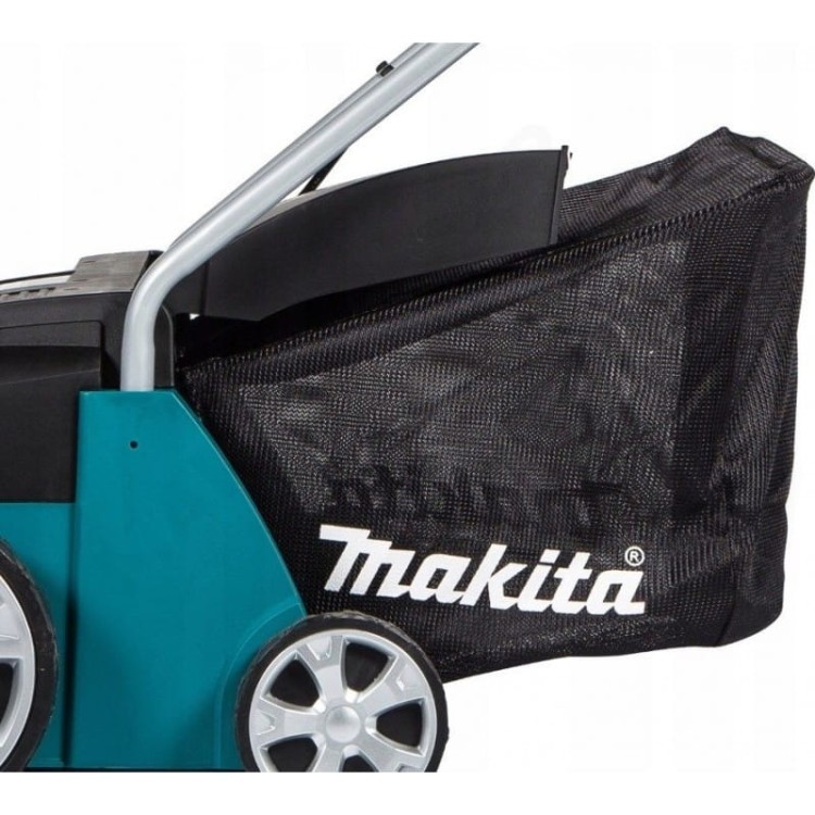 Makita UV3200 wertykulator elektryczny 1300 w 32 cm 30 l