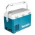 Makita Cw003gz01 Chłodziarko-ogrzewacz 7l 230v 40v 18v 12v Xgt Lxt