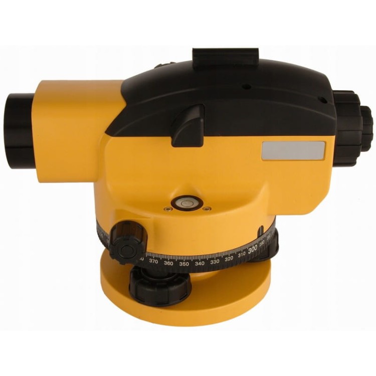 Niwelator Optyczny Z Walizką Lamigo CN-24