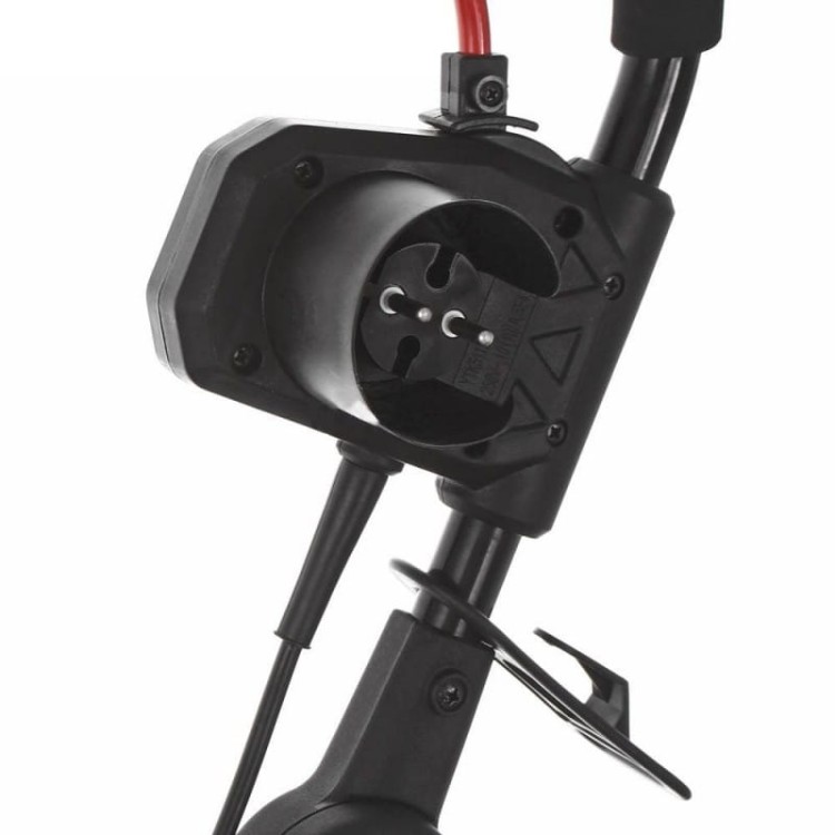 Makita UV3600 wertykulator elektryczny 1800 w 36 cm 40 l