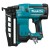 Makita dbn600rtj gwoździarka akumulatorowa 18V li-ion 25–64mm