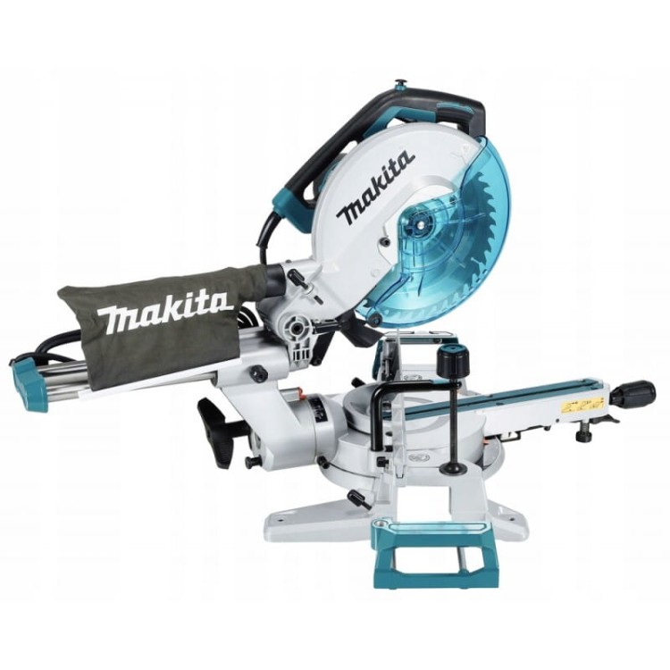 Makita ls1110f ukośnica piła pilarka  tarczowa 1450w 260mm miękki start