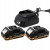 Procraft Pbc Set-1 Zestaw 2 Akumulatory 20v 2ah + Ładowarka Li-ion