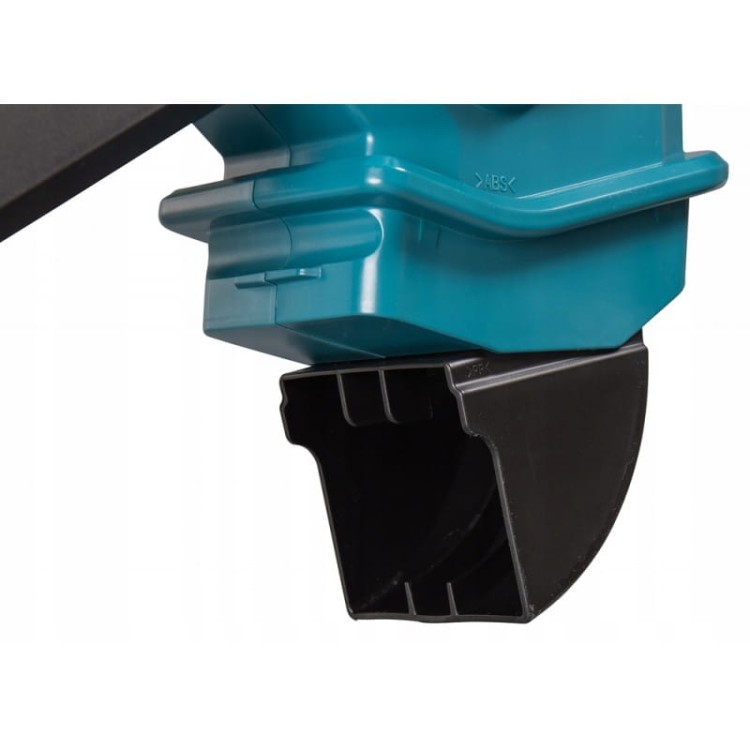 Makita dub187z dmuchawa do liści akumultorowa Odkurzacz do liści rozdrabnianie 18v