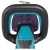 Makita DUH507Z akumulatorowe nożyce do żywopłotu 18v 500 mm 2700 /min