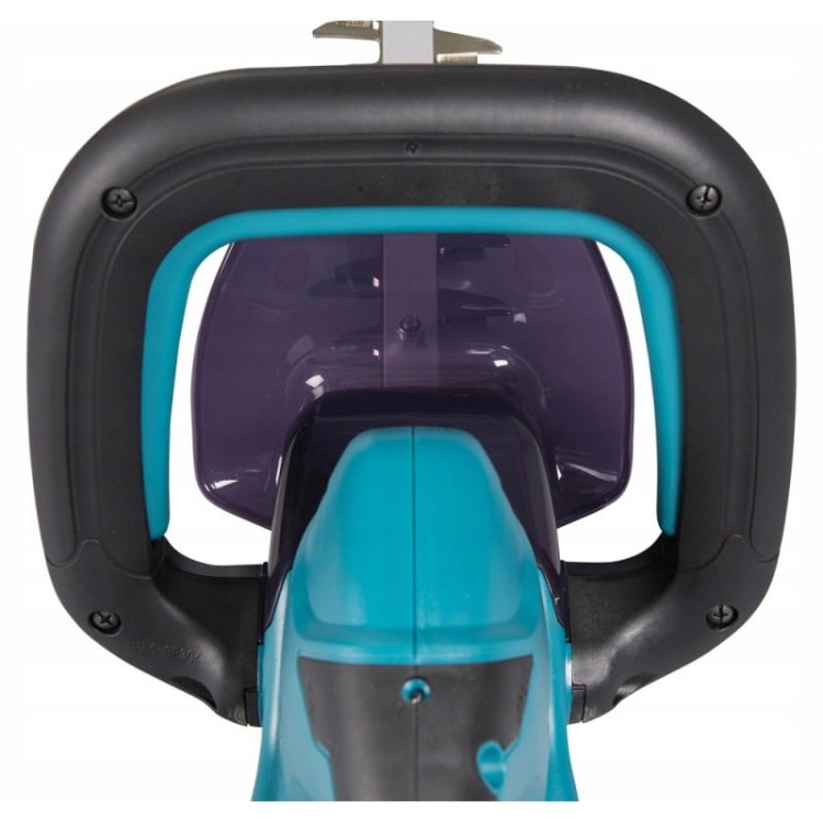 Makita DUH507Z akumulatorowe nożyce do żywopłotu 18v 500 mm 2700 /min