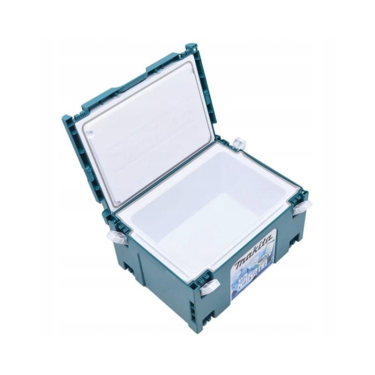 Makita 198254-2 Lodówka Turystyczna - Termos Makpac Nr 3 11l Z Pasem Na Ramię