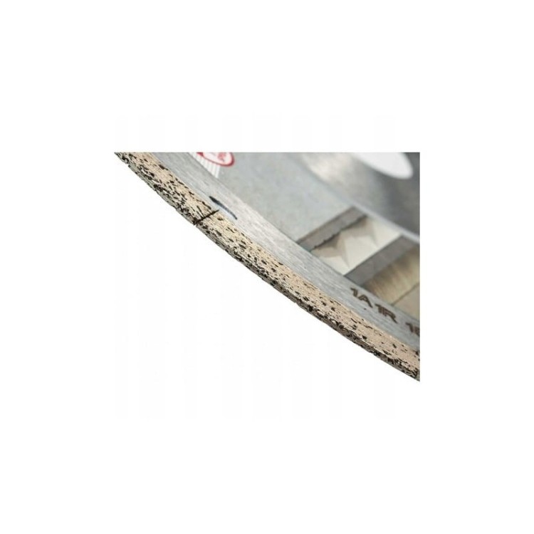 Distar Tarcza Diamentowa Hard Ceramics Do Ceramiki I Gresu 115x1,6x10