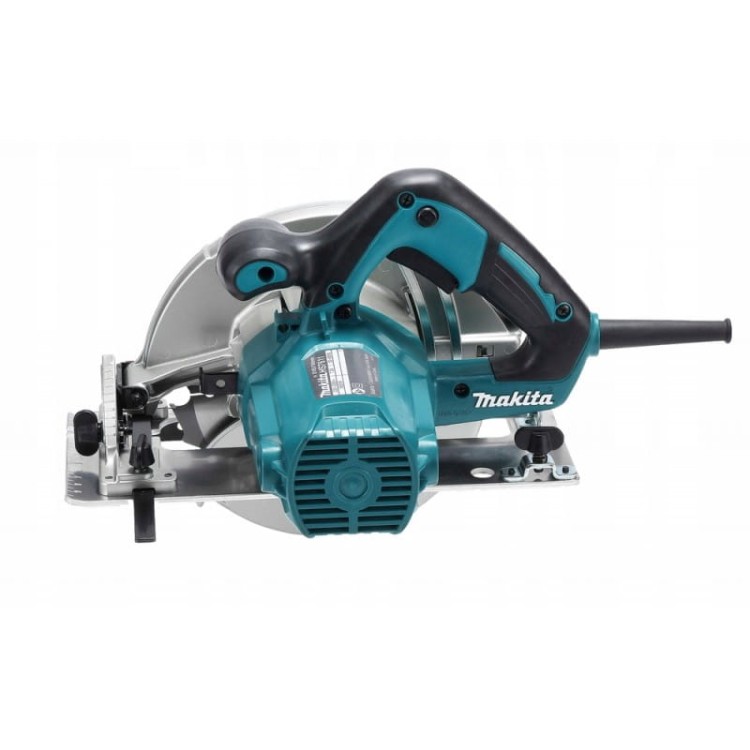 Makita HS7611 pilarka tarczowa  ręczna  1600W 5500 obr./min 190 mm