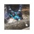 Makita DUC353Z pilarka łańcuchowa akumulatorowa 35cm 2 x 18v 20 m/s 35 cm / 14"