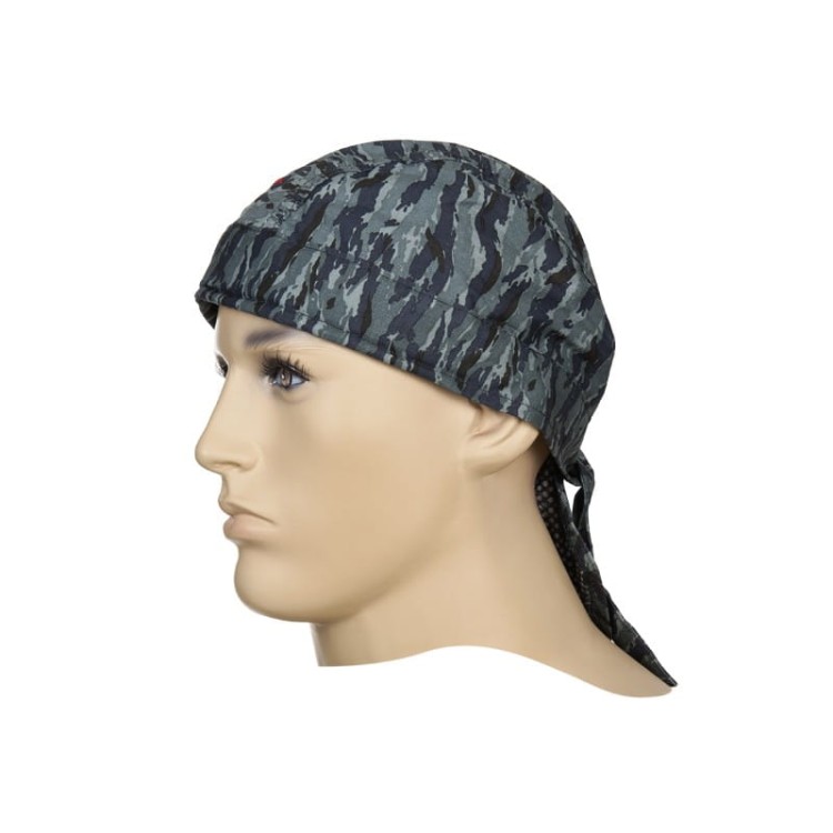 Chusta spawalnicza bawełniana Weldas 23-3602