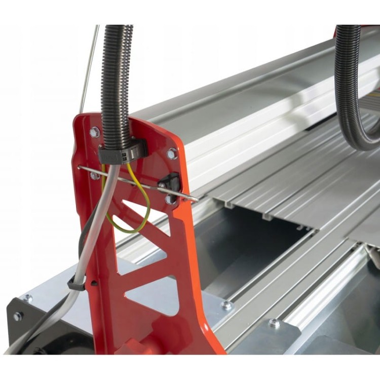 Przecinarka Do Glazury Stołowa Rubi Dcx-250 Xpert 1250mm 230v 50hz  1500 W