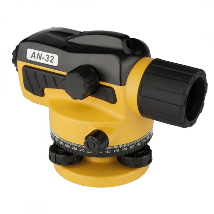 Niwelator Optyczny Z Walizką Lamigo An-32