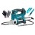 Makita DGP180Z Smarownica tawotnica akumulatorowa LXT 18V • 475 ml • 69 Mpa