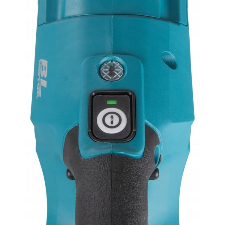 Makita DDG461Z  świder do ziemi 2 x 18v 0 - 1400 obr./min 48 / 136 nm