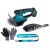 Makita Dum604zx Nożyce Do Żywopłotu Trawy 2w1 18v