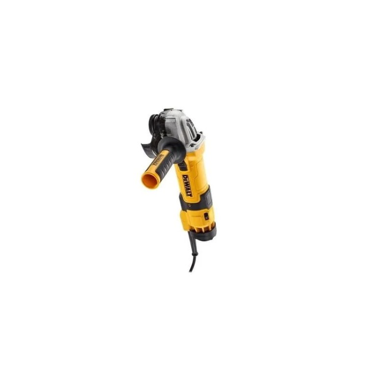 Szlifierka Kątowa Dewalt DWE4257-QS 125mm 1500W Regulacja Obrotów