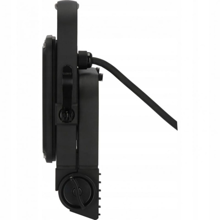 Brennenstuhl reflektor lampa led budowlany roboczy ściemnialny 50w 5800lm ip65 5m