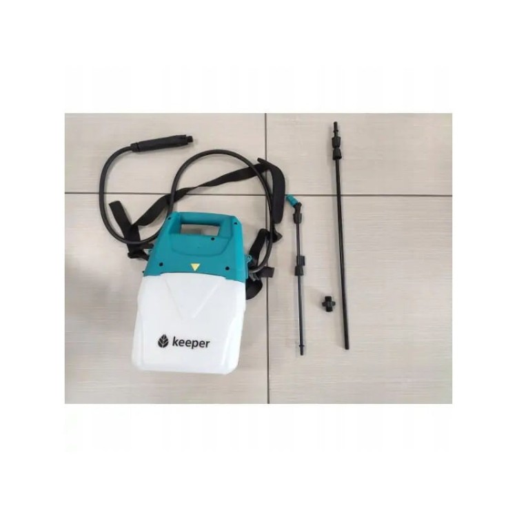 Oleo-mac Opryskiwacz Aku Forest 5 Keeper