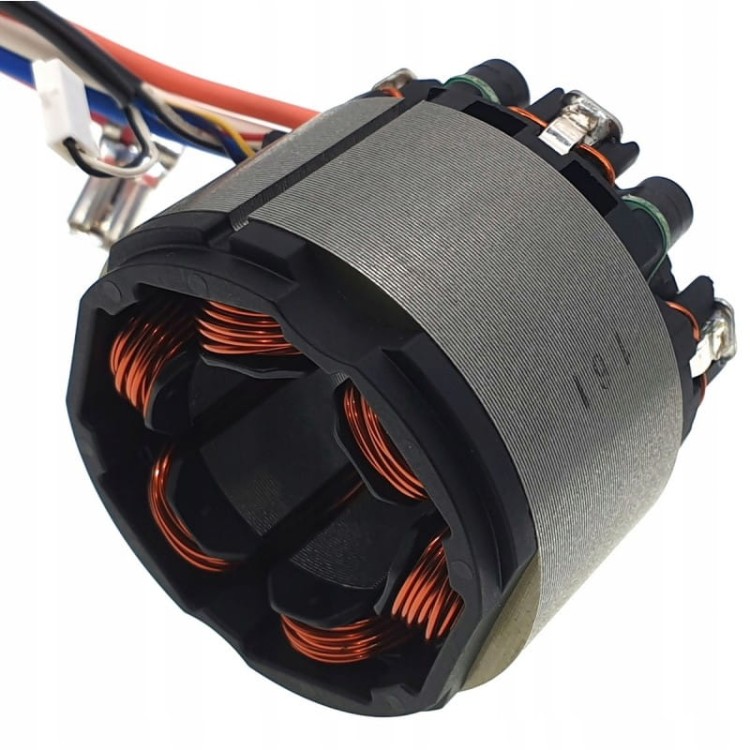 Makita Oryginał Stojan Do Ddf/dhp481 Kpl