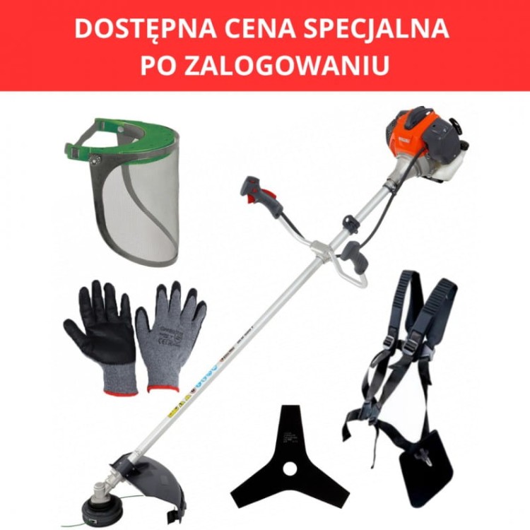 Oleo-Mac BCH500T kosa spalinowa