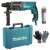 Makita HR2470X16 młotowiertarka z wiertłami