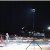 Lampa led do oświetlania dużych obszarów roboczych 80000 lm