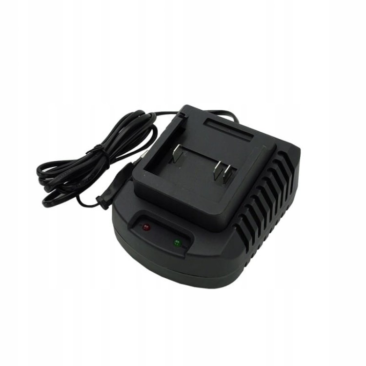 Procraft Pwа220 Szlifierka Kątowa Bezszczotkowa Akumulatorowa 20v 4ah