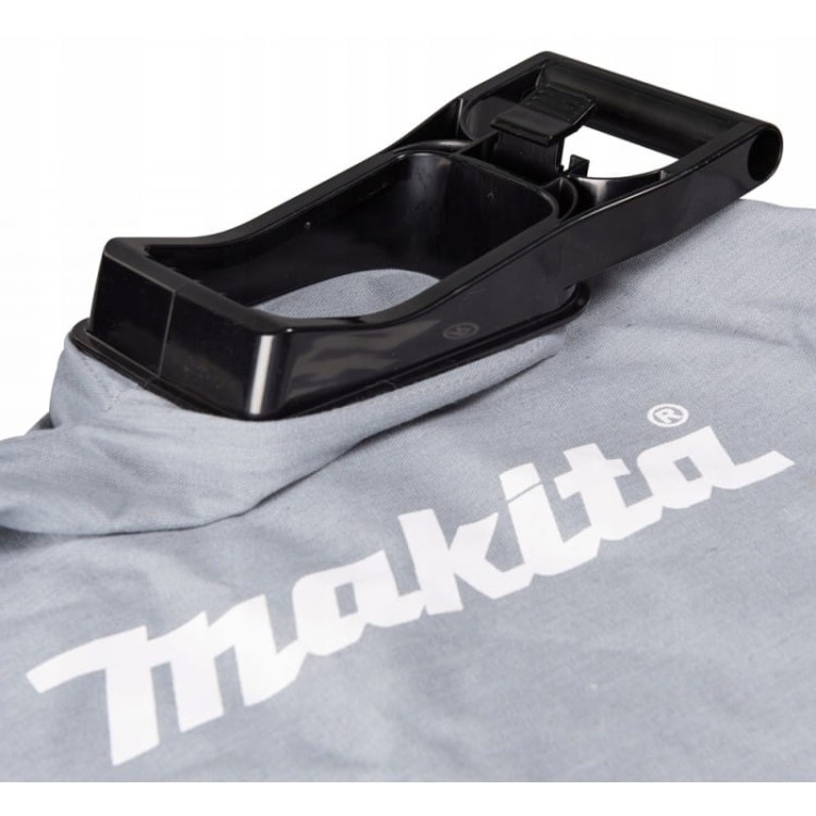 Makita dub187z dmuchawa do liści akumultorowa Odkurzacz do liści rozdrabnianie 18v
