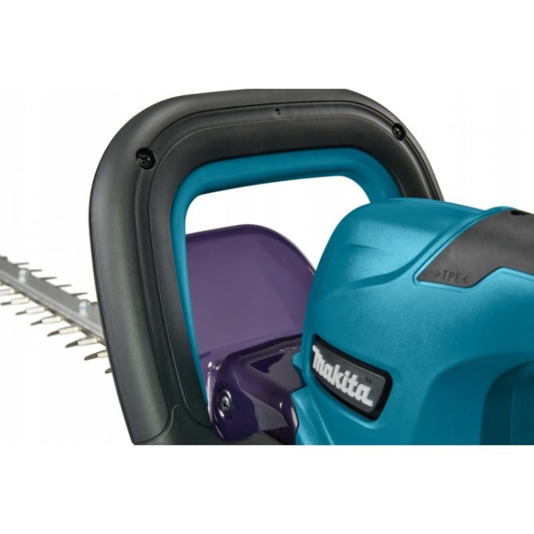 Makita DUH507Z akumulatorowe nożyce do żywopłotu 18v 500 mm 2700 /min