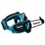 Makita Duc122z Pilarka Łańcuchowa 115mm 18v Li-ion