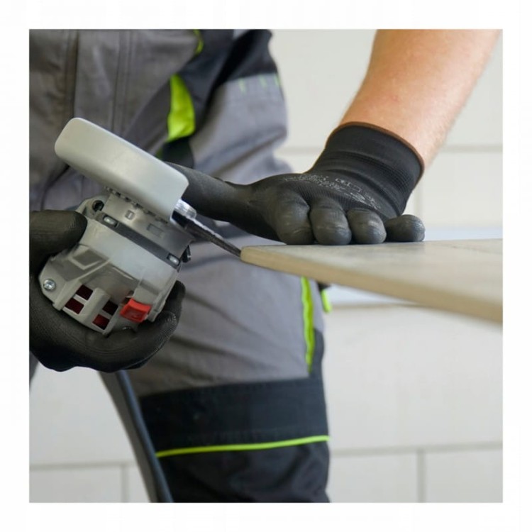 Distar Tarcza Diamentowa Edge Dry 125x1,6x25x22,23 Do Ceramiki I Gresu