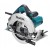 Makita HS7611 pilarka tarczowa  ręczna  1600W 5500 obr./min 190 mm