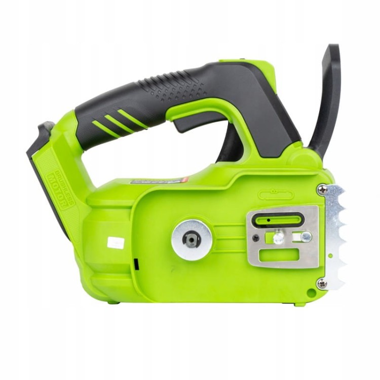 Procraft Pka42li Pilarka Łańcuchowa Akumulatorowa 12 Cali 20v Bezszczotkowa