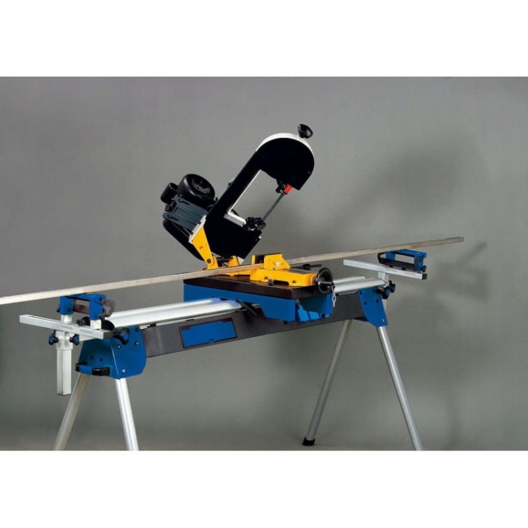 Holzkraft Uniwersalny Stół Roboczy Uwt 3200 Z Wysuwane Podpory Max 225kg