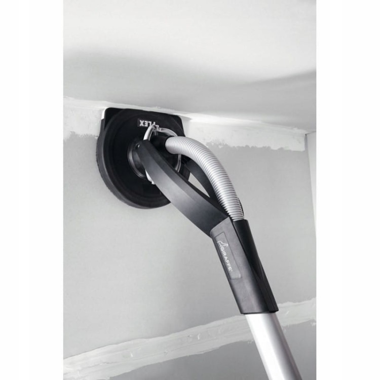 Szlifierka do Gipsu Szlifierka Do Gładzi Flex Ge5R Żyrafa  230v + Wąż+ Torba+ Gratis