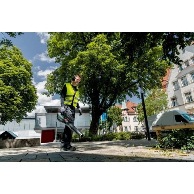 Metabo Akumulatorowa Dmuchawa Do Liści Lb 18 Ltx Bl Body
