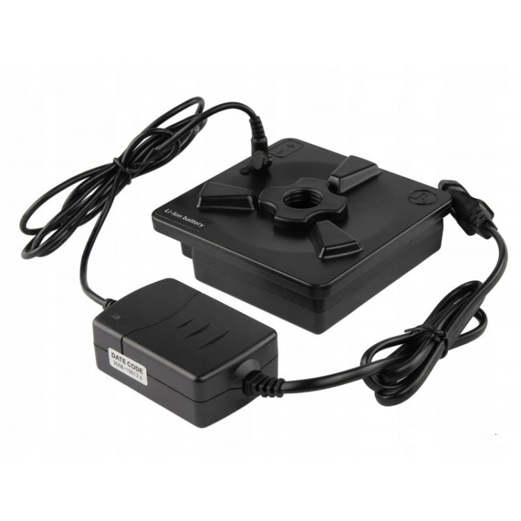 Niwelator Laserowy Lamigo Spin 235 + Walizka + Statyw + Łata , Zestaw