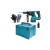Makita DHR243ZJ młotowiertarka akumulatorowa