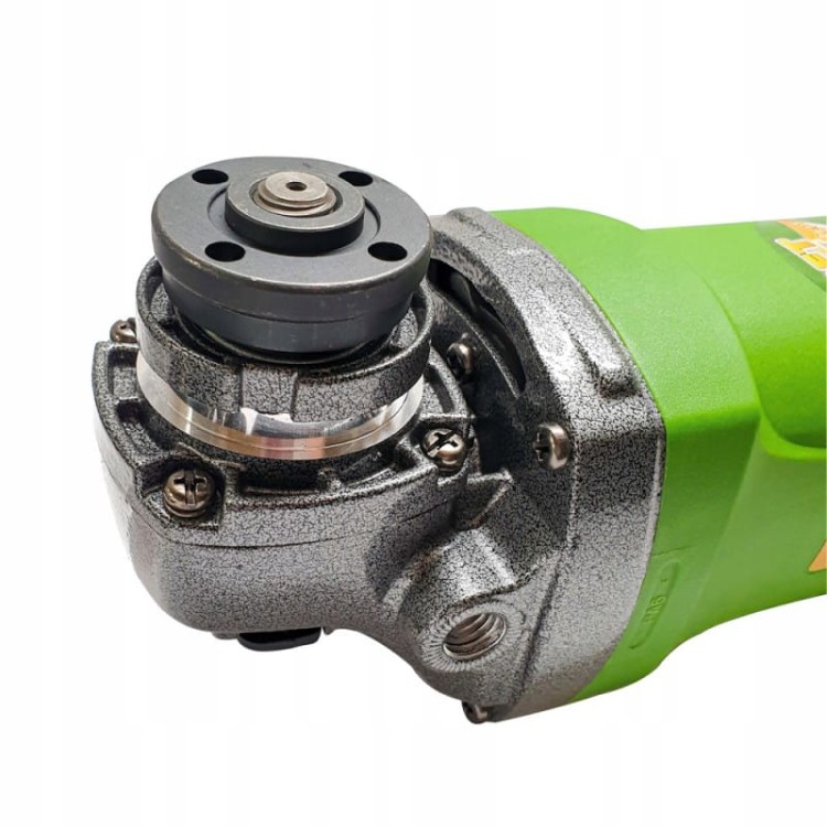 Procraft Pw2200es Szlifierka Kątowa 180mm 1400w Soft Start Regulacja