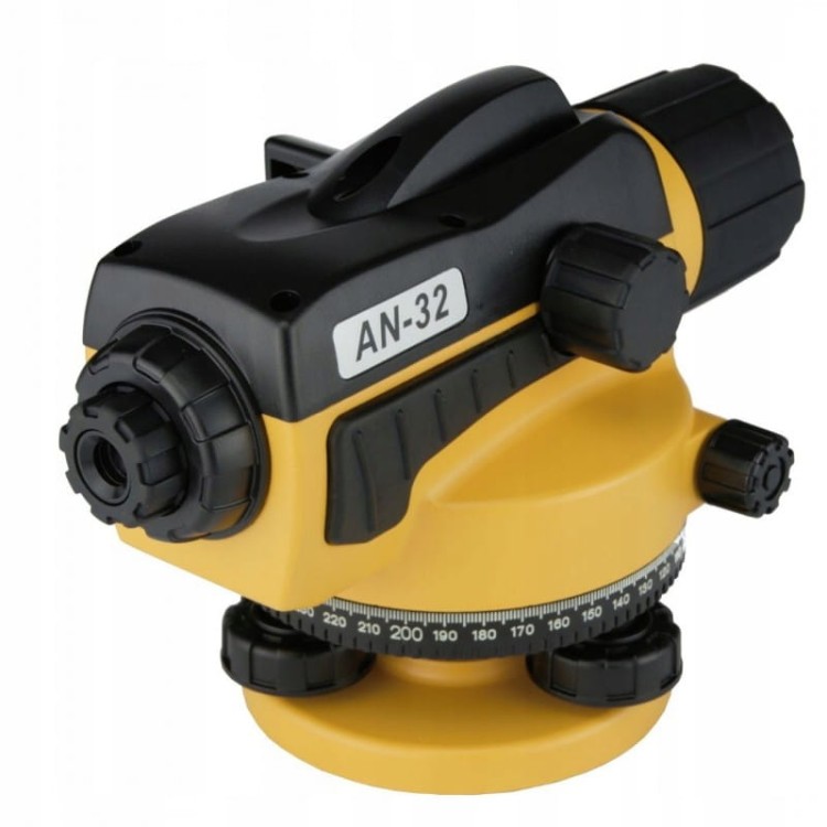 Niwelator Optyczny Z Walizką Lamigo An-32