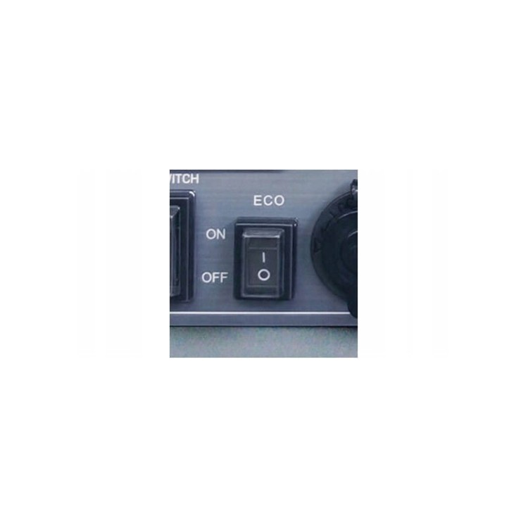 K&amp;s ks-3300i agregat prądotwórczy generator prądu inwerterowy 230v 3,3/3kw