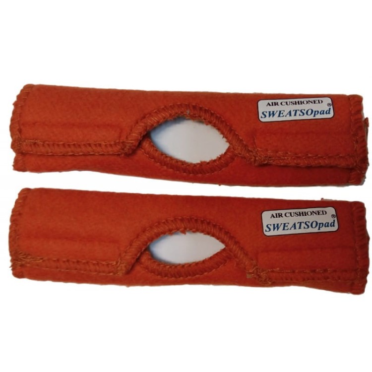 Weldas 20-3300V napotnik - opaska przeciwpotna - 2szt