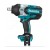 Makita dtw1001z akum klucz udarowy 3/4" 18v bldc 1250nm