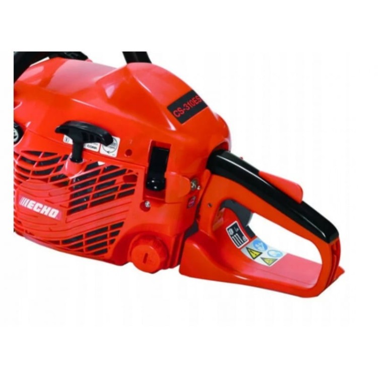 Echo Cs-310es Pilarka Spalinowa 35cm 30,5cm³ 1,5km Easy Start Japońska